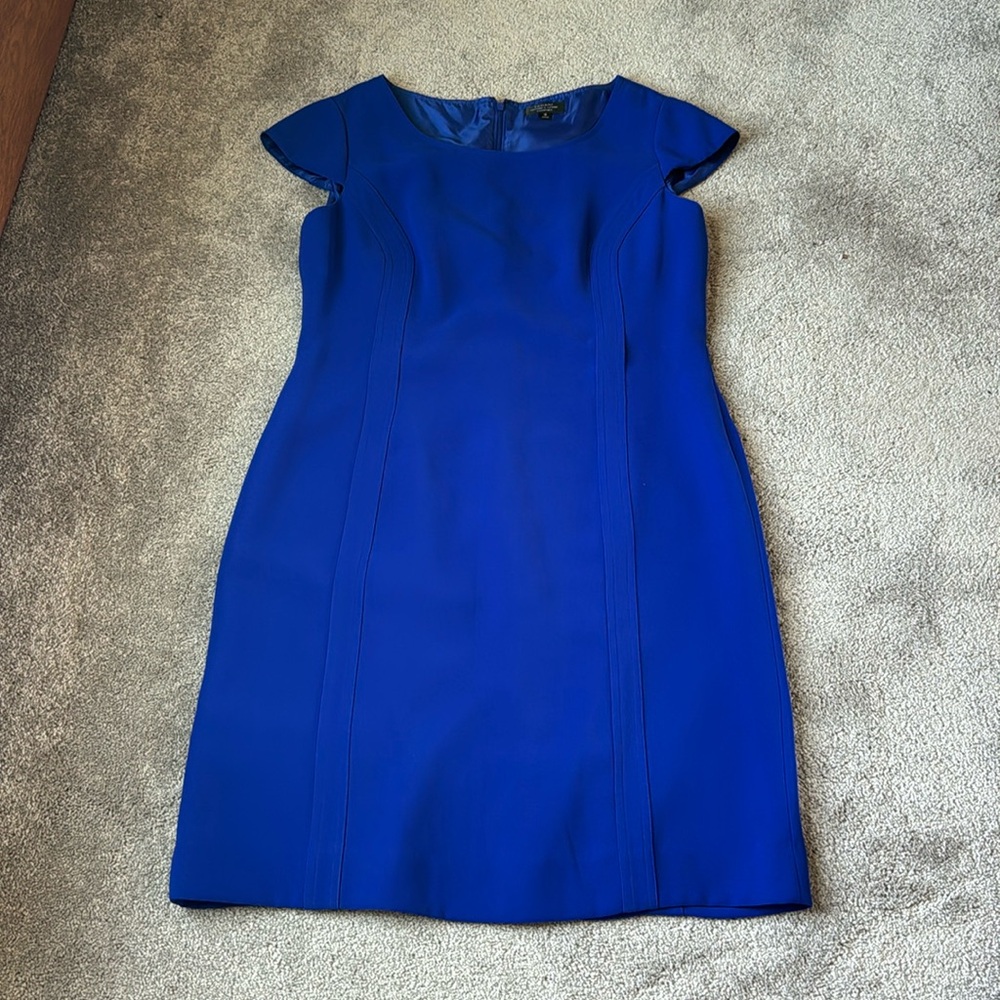 Tahari Dress SIZE 16
